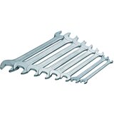 Cimco Maulschlüssel-Set 112312, (20787272) Cene