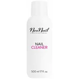NeoNail Nail Cleaner pripravek za razmastitev nohtne površine 500 ml
