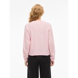 Vila Kardigan 'VILORY' roza | shoptok.hr