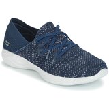 Skechers Slips on YOU PROMINENCE Modra Cene