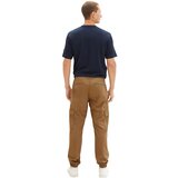 Tom Tailor 1037550 Muške pantalone, Kaki | ePonuda.com