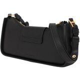 Karl Lagerfeld Torba za čez ramo zlata / črna | Shoptok.si