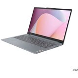 Lenovo prenosnik IdeaPad Slim 3 82XQ00TXSC/AMD Ryzen 5 7520U/16 GB RAM/512 GB SSD/Win11 Home/82XQ00TXSC | Shoptok.si