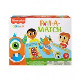 Fisher Price Društvena igra memory 187530 Cijene