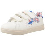 Adidas Nizke superge ADVANTAGE DINO CF C Bela Cene