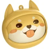 Flip Face True Wireless Earphone Shiba