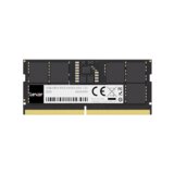 Lexar RAM SODIMM DDR5 8GB PC5-38400 4800MT/s CL40 1.1V | Shoptok.si
