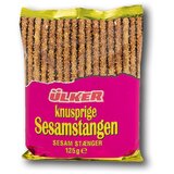 Ulker Grickalica štapići sa sezamom 125 g | shoptok.hr