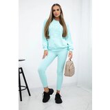 Kesi Cotton set California mint | ePonuda.com