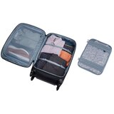 Thule Subterra 2 kofer s kotačima 68cm/65L za unos prtljage u zrakoplov - crni | shoptok.hr