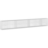  Gabion s žicom debljine 3,5 mm i mrežom 5x5 cm 350x30x50 cm | shoptok.hr