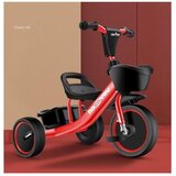 Winner Bike BIC.10 HAOAYOU TRIC RED | ePonuda.com