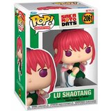 Funko POP ANIMATION: SAND LAND - LU | Shoptok.si