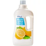 Ulrich natürlich Tekoči detergent za pranje perila - Citrusi - 1 l