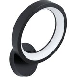 Eglo LED zidna svjetiljka Marghera-Z, 4 x 4 W, crna/bijela, 30,5 cm, 900069 | shoptok.hr