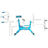 Waterflex Bicikl za bazen WR3 Air + sportski paket GRATIS | shoptok.hr
