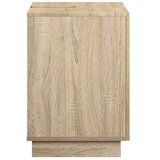  Kupaonski ormarić Hrast sonoma 60 x 41 x 58 cm - Hrast sonoma | shoptok.hr