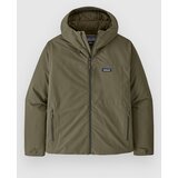Patagonia Windshadow Jakna basin green Cene