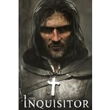 the inquisitor (pc) steam steam key europe  the inquisitor (pc) steam steam key europe Slike