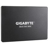Gigabyte 2,5" 256GB SATA III SSD Cene