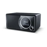 radio DR-450(BK) crni (DAB+, FM, BT, RDS)