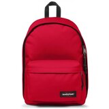 Eastpak Nahrbtniki Out Of Office Rdeča | Shoptok.si