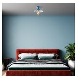 Opviq Luster Konıksıvama N 662 Lıghtblue | ePonuda.com