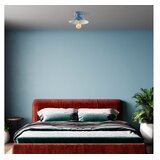 Opviq luster Konixivama-N-662, plavi | Eponuda.ba