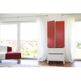 D-C-Fix SAMOLEPILNA TAPETA 45CMX2M PETERSEN RDEČA F3460627 | Shoptok.si