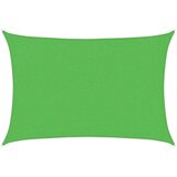  Jedro za zaštitu od sunca 160 g/m² svjetlozeleno 2 x 3 m HDPE | shoptok.hr