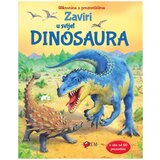FORUM Zaviri u svijet DINOSAURA | shoptok.hr