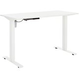 Livetastic PISALNA MIZA kovina, leseni material bela | Shoptok.si