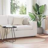  Tepisi za područja HUARTE Bež 80 x 150 cm Poliester | shoptok.hr