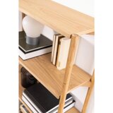 Actona biblioteka od hrastovine Acton Braidwood | shoptok.hr