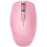 Razer Miška Orochi V2 (2026) Quartz, roza, (5000270655) | Shoptok.si