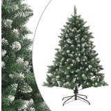  Umjetno božićno drvce sa stalkom 120 cm PVC | shoptok.hr
