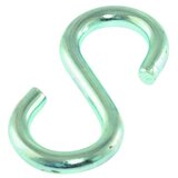 STABILIT S-kavelj (Ø x Do: 3 x 25 mm, 4 kos, Pocinkano) | Shoptok.si