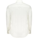 North Sails MEN&#39;S WHITE LONG SLEEVE SHIRT | shoptok.hr