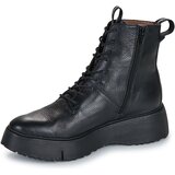Wonders Polškornji A9350 Črna | Shoptok.si