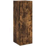  Ormar za Kupaonicu na Zidu Dimljeni hrast 33 x 34,5 x 100 cm | shoptok.hr