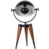 Opviq 8902-5 blackwalnut table lamp | ePonuda.com