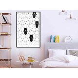  Poster - Minority 20x30 | shoptok.hr