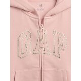 GAP Children's sweatshirt with logo - Girls | shoptok.hr