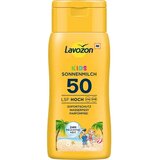 LAVOZON Kids mleko za sončenje ZF 50 | Shoptok.si