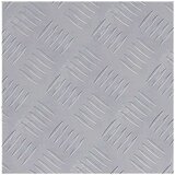 vidaXL Podloge za stepenice Srebrna Aluminij 30 x 30 x 0.2 cm | shoptok.hr