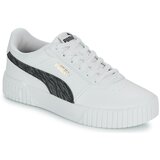 Puma Carina 2.0 Zebra Jr Bijela Cijene