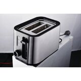 Hyundai Toster HY-349A,800W,Siva | Eponuda.com