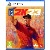 2K Games Pga Tour 2k23 Deluxe (Playstation 5)