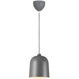  DFTP by Nordlux - Visilica na sajli ANGLE 1xE27/25W/230V siva | Eponuda.com