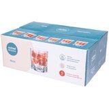 Altom design Ibiza Čaše za Piće 310 ml - Set od 6 Komada | shoptok.hr